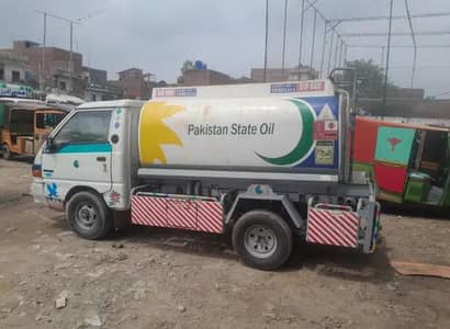 shahzor diesel fuel tank capacity 2500 liter