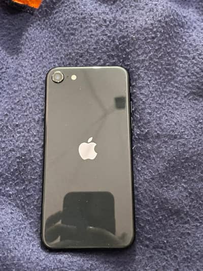 iphone se 2020 urgent sale non pta
