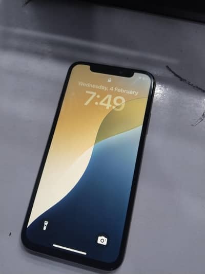 Iphone xs for sale  27 K