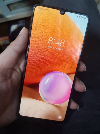 A32 For sale 9/10 condition dual sim pta approved