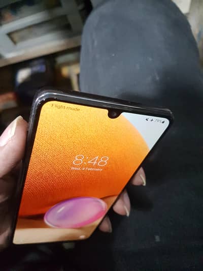 A32 For sale 9/10 condition dual sim pta approved