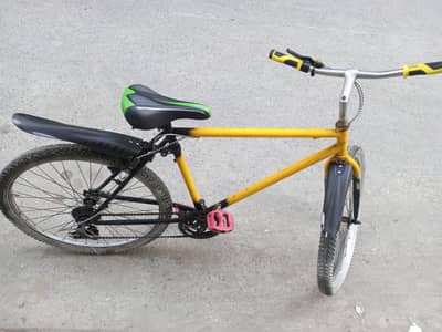 cycle Phoenix for sale good condition 10/10