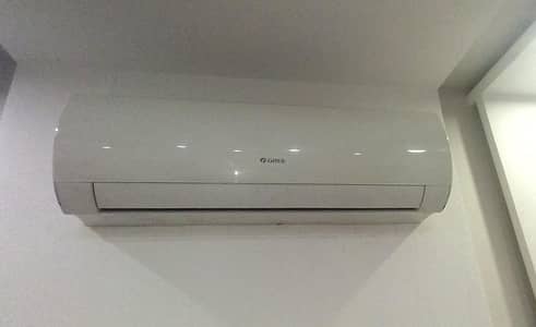 Gree 1.5 Ton Inverter AC - Fairy Series (Heat & Cool)