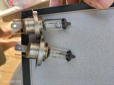 KOITO japan 100w bulbs