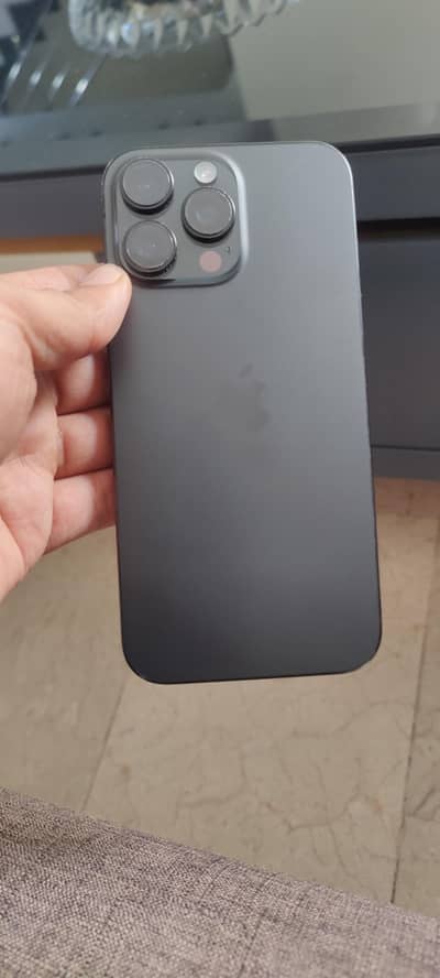 iphone 16 pro Max Factory Unlock