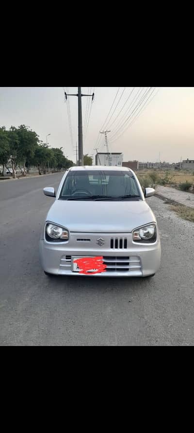 Alto Car for sale