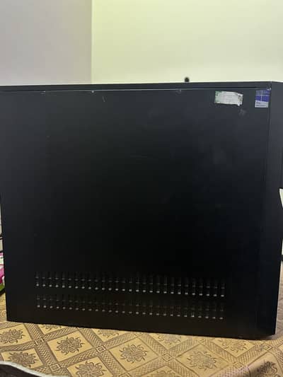 Budget friendly PC for gaming and other purposes