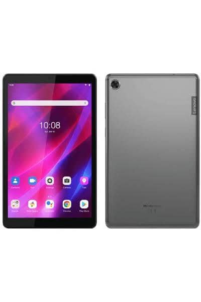 Lenovo Tab M8 4rth Gen 2/16