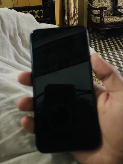 iPhone X 256 GB Non PTA