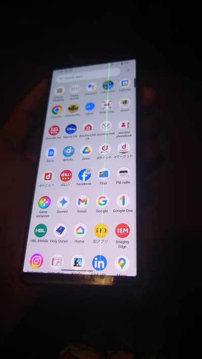 Sony Xperia 5mark IV non pta  sim time h