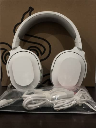 Razer Barracuda x 2022 addition