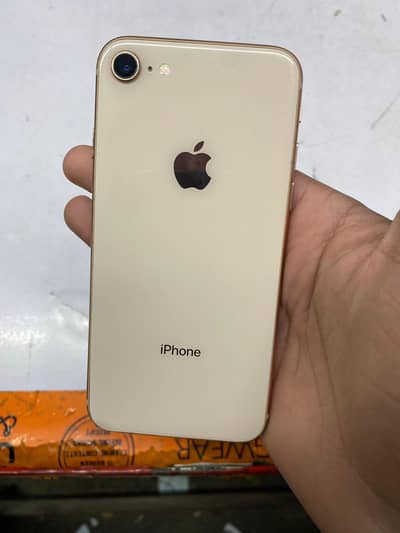 Apple iPhone 8