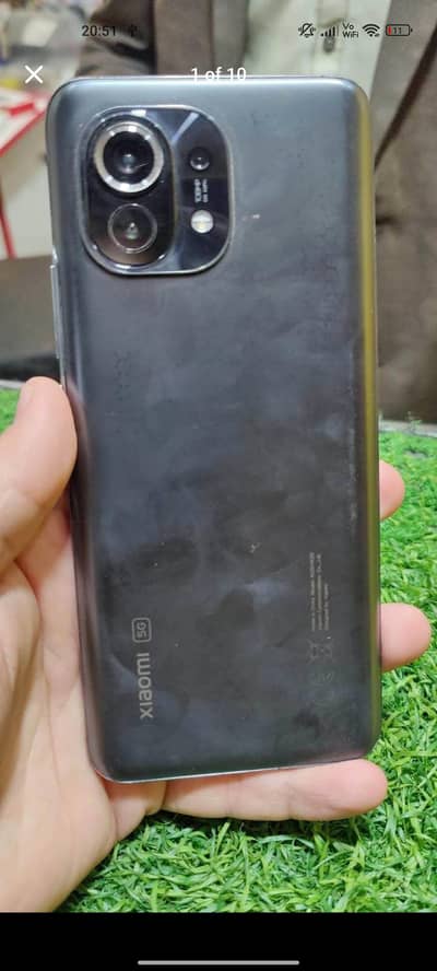 Xiaomi 11 5G