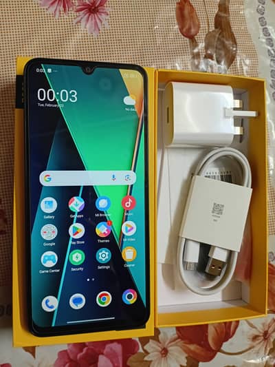 Xiaomi POCO C75 | 8GB RAM | 256GB Memory | New Condition 10/10