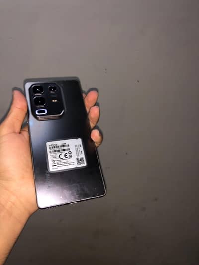 infinix not 50 10by10