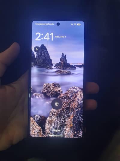 google pixel 6a (exchange possible)
