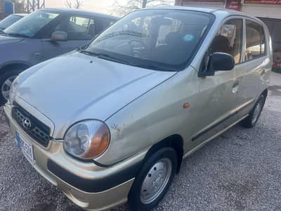 Centro club EFI 2003 modal