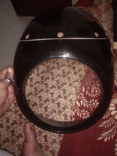 7inches head light cowel for Custum bike