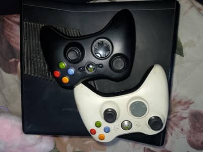Xbox 360 slim