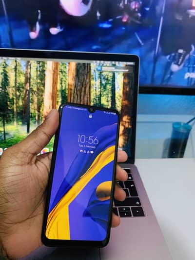 Samsung M21 (Non-PTA)