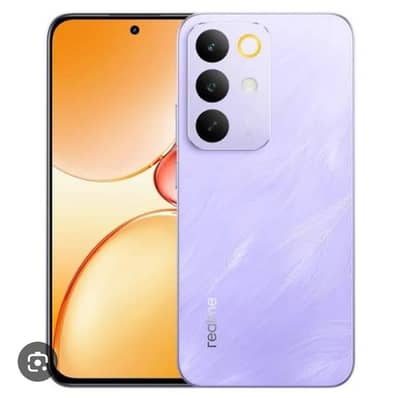 Realme C85 pro 258gb just box open