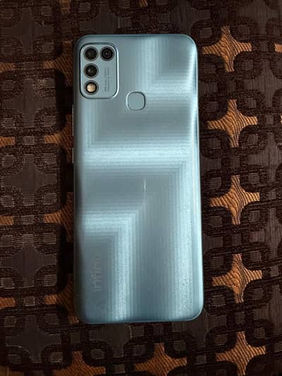 infinix hot 11 4gb ram memory 64 gb