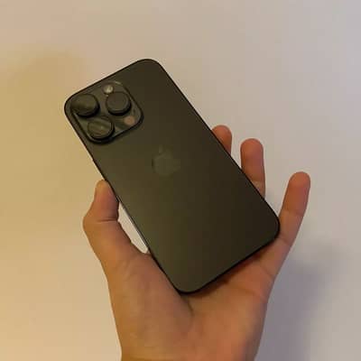 iphone 14 pro 128gb LLA jv