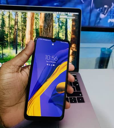 Samsung M21 (Non-PTA)