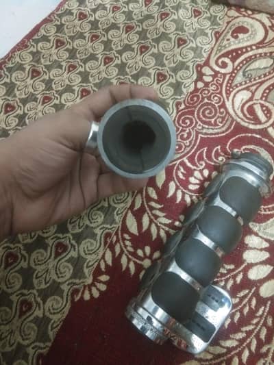 i am selling  Harley Davidson handle grips