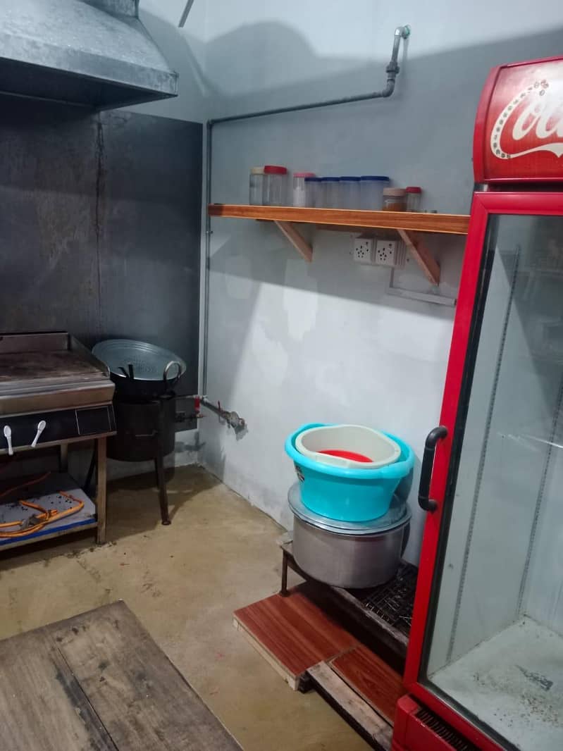 full loded kitchen 2