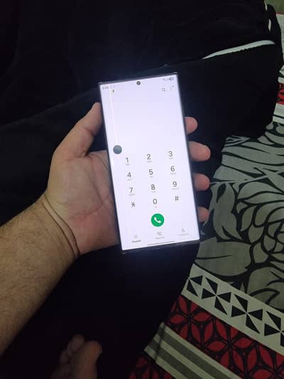 Samsung Galaxy S23 ultra 256gb