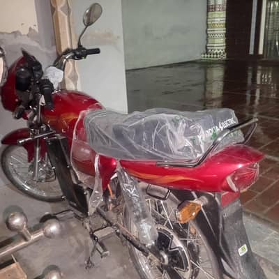 نمبر لگا ہوا ہے