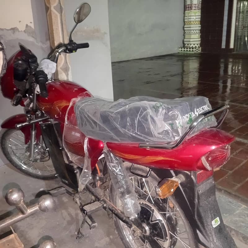 نمبر لگا ہوا ہے 0