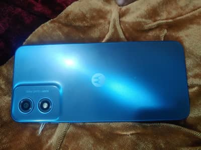 Motorola Moto G Play 2024 price 13