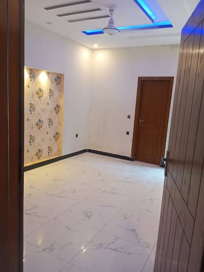 Like A Brand New 7 Marla House For Rent Is Available Bahria Town Phase 8