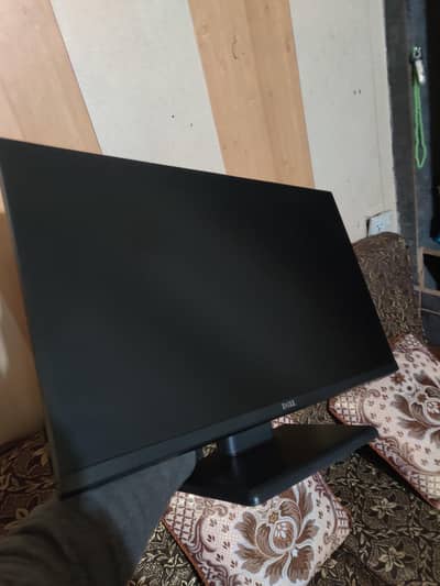 dell 24inch borderless monitor urgent sale
