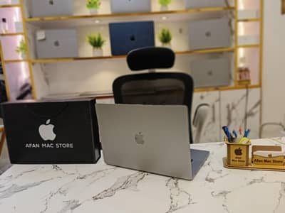 Macbook Pro M1 Pro Chip 2021 16 inches 32GB Ram 512GB SSD