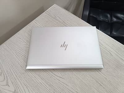 Hp Elitebook 845 G7 Ryzen 5 Pro 4650u 6 cores, 12 threads, 8mb cache