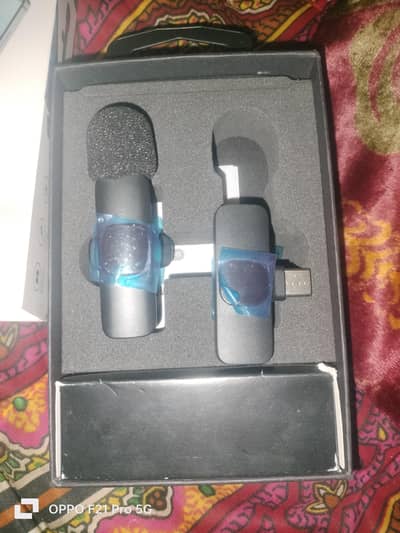 wireless model k8 1 day use best