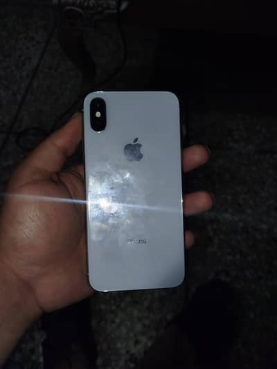 iphone x 64gb Non Pta