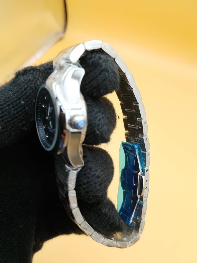 bingar automatic watch 1