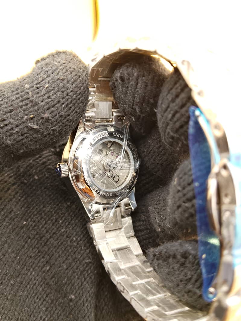 bingar automatic watch 3