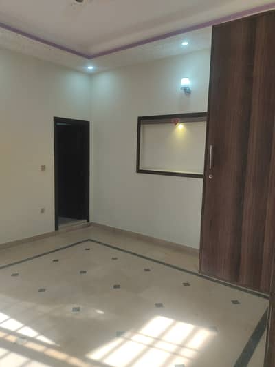 6 Marla ground Portion