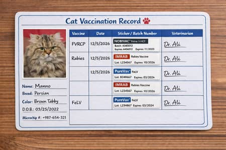 PERSIAN CAT FOR SALE