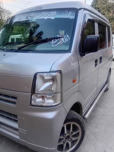 Suzuki Every Pc Power Total Geniune Paint 100% For Sale