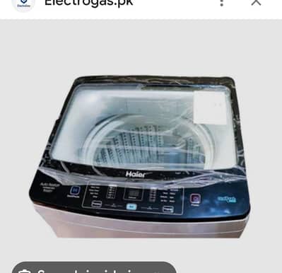 hair washing machine