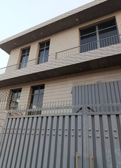 One kanal double story Factory for Rent Location small Sunder Industrial Estate Lahore