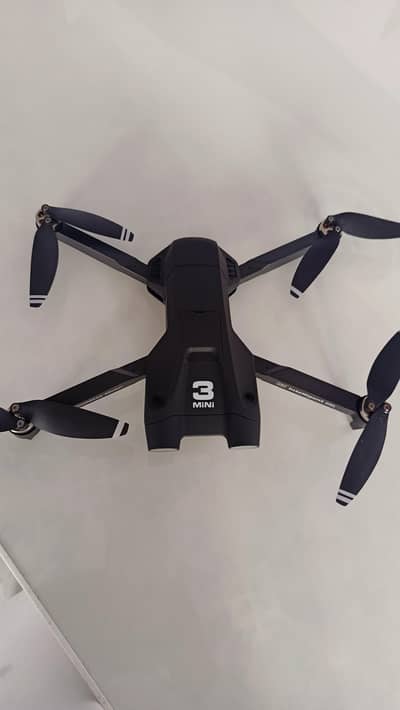 mini 3 drone