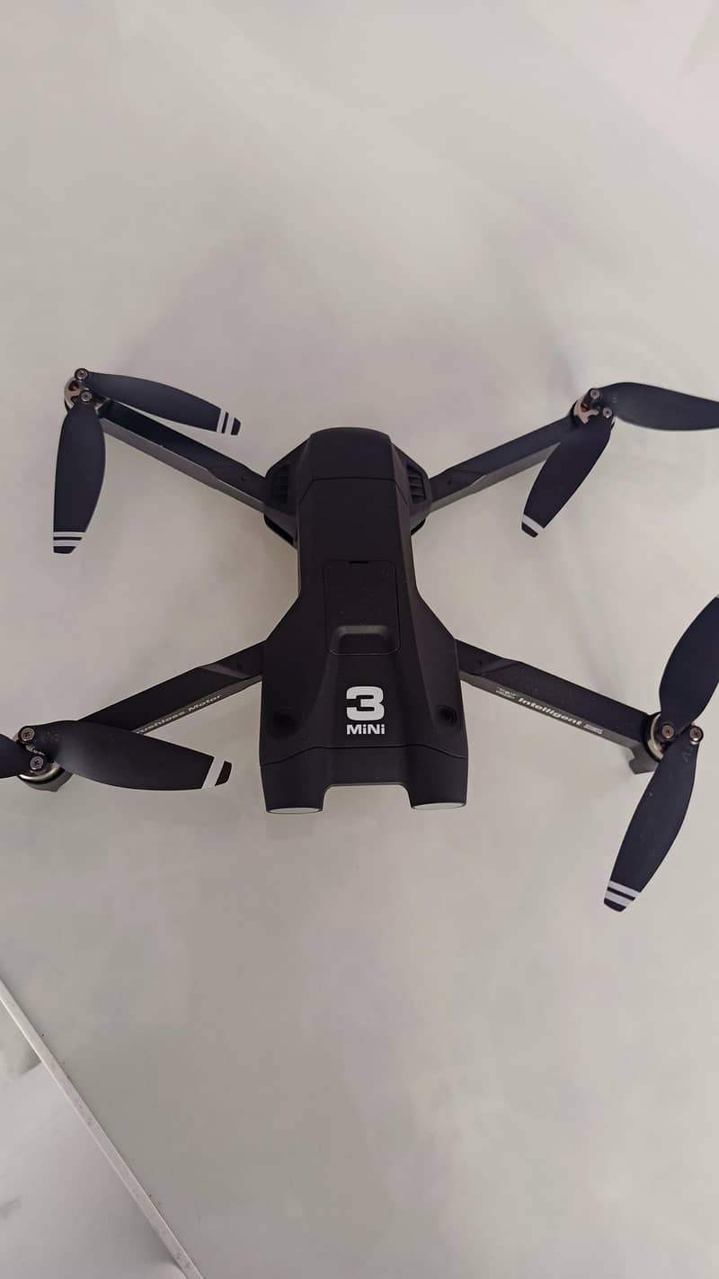 mini 3 drone 0
