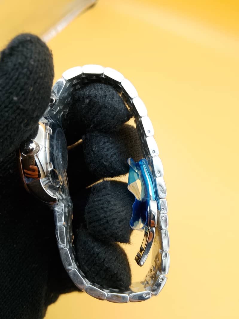 bingar automatic watch 1